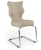 Krzesło konferencyjne ergonomiczne Nero wzrost 159-188 cm chromowana podstawa - Vega 26
