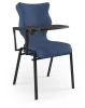 Krzesło konferencyjne ergonomiczne Uni Plus wzrost 159-188 cm czarna podstawa - Solar 24
