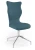 Krzesło konferencyjne ergonomiczne Burano wzrost powyżej 188 cm aluminiowa podstawa - Solar 6