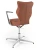 Krzesło konferencyjne obrotowe Kylie Plus wzrost 159-188 cm aluminiowa podstawa - Vega 2