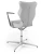 Krzesło konferencyjne obrotowe Kylie Plus wzrost 159-188 cm aluminiowa podstawa - Vega 3