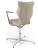 Krzesło konferencyjne obrotowe Kylie Plus wzrost 159-188 cm aluminiowa podstawa - Vega 26