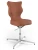 Krzesło konferencyjne obrotowe Kylie wzrost 159-188 cm aluminiowa podstawa - Vega 2