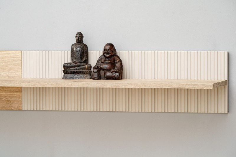 Półka wisząca Catalina