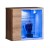 Witryna Switch WW 5 wisząca wotan