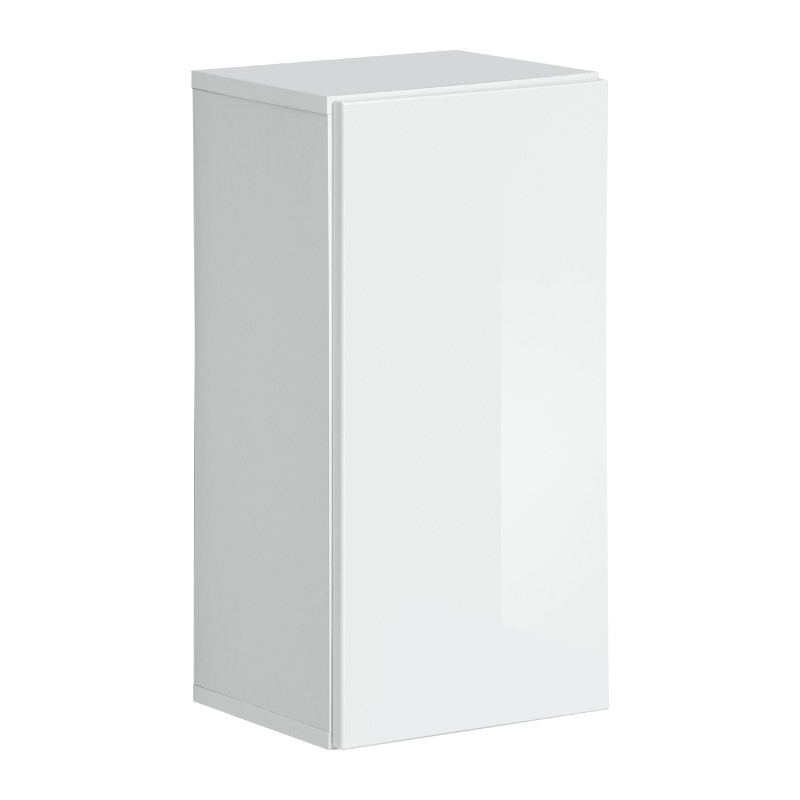 Szafka Switch SW 4 wisząca biała