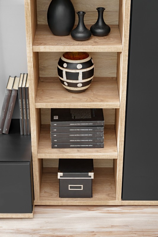 Meblościanka Silk III