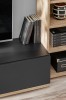 Meblościanka Silk III