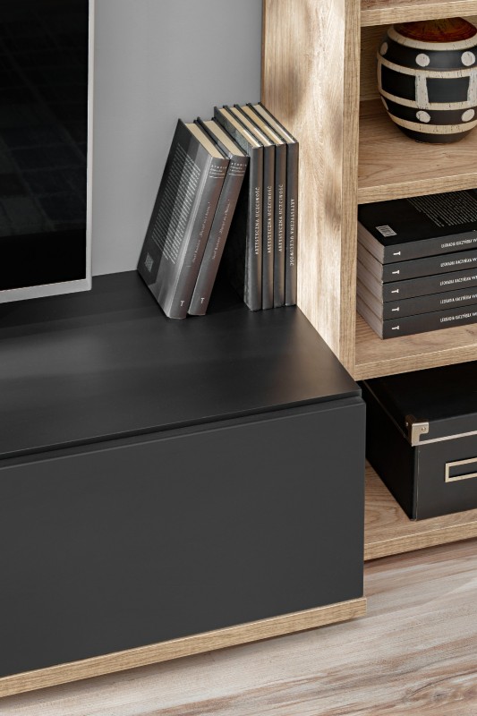 Meblościanka Silk III