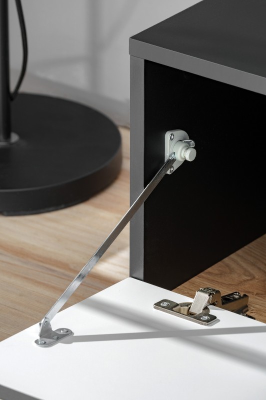 Meblościanka Silk III