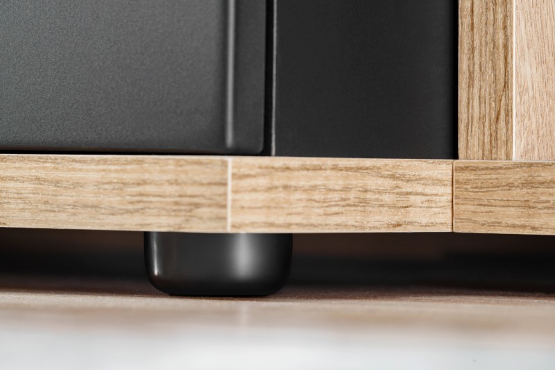 Meblościanka Silk III