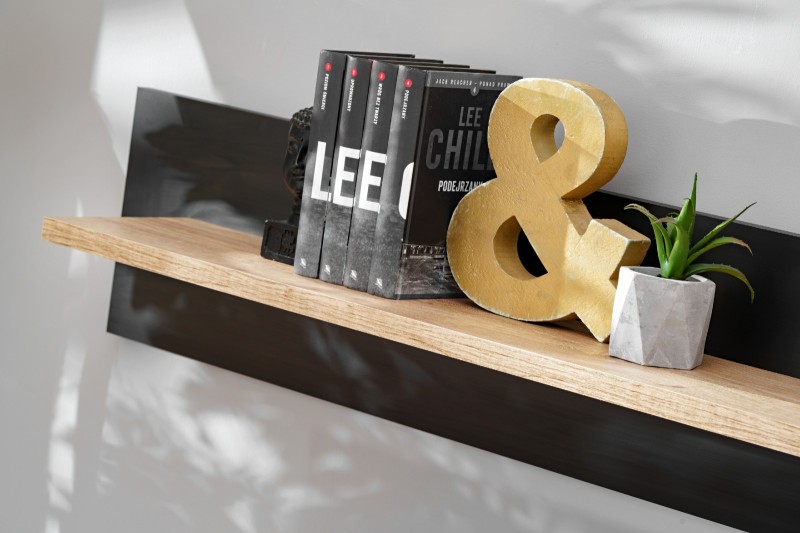 Meblościanka Silk III