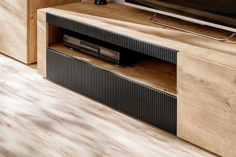 Szafka RTV Aron do salonu