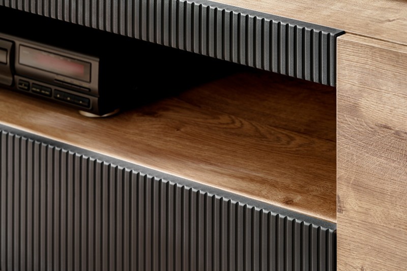 Szafka RTV Aron do salonu