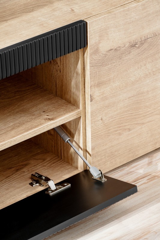 Szafka RTV Aron do salonu