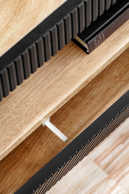 Szafka RTV Aron do salonu