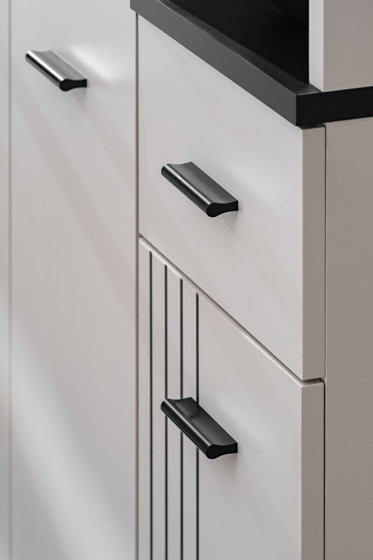 Garderoba Hugo IV do przedpokoju