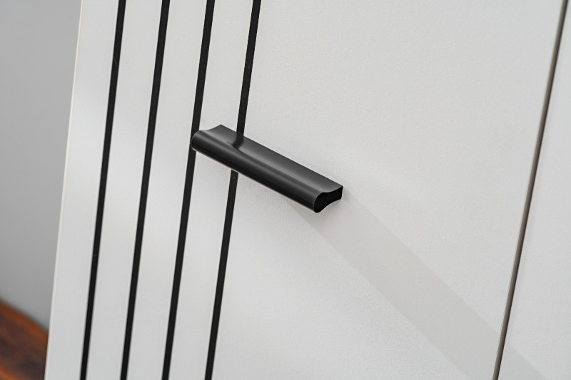 Garderoba Hugo V do przedpokoju