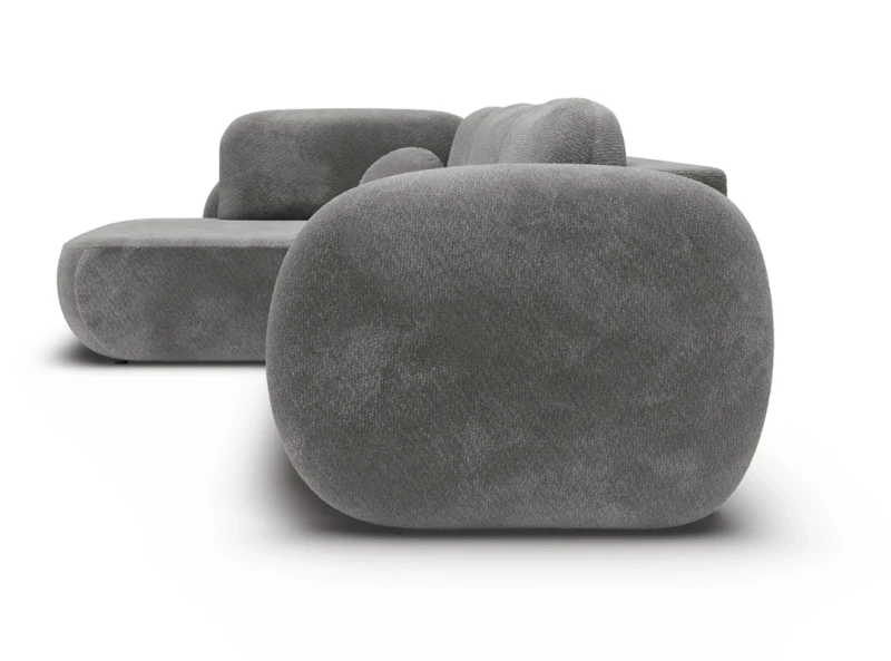 Narożnik rozkładany OLIO II 289 cm z funkcją spania i pojemnikiem na pościel - Egon 13