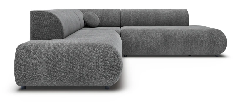 Narożnik rozkładany PUENTE II 265 cm z funkcją spania i pojemnikiem na pościel - Vinci 14