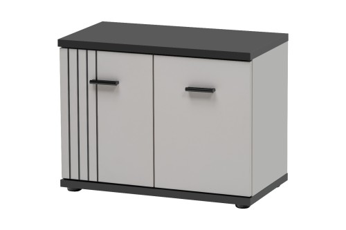 Szafka na buty Hugo z siedziskiem