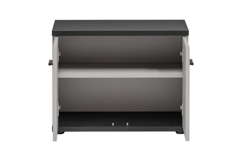 Szafka na buty Hugo z siedziskiem