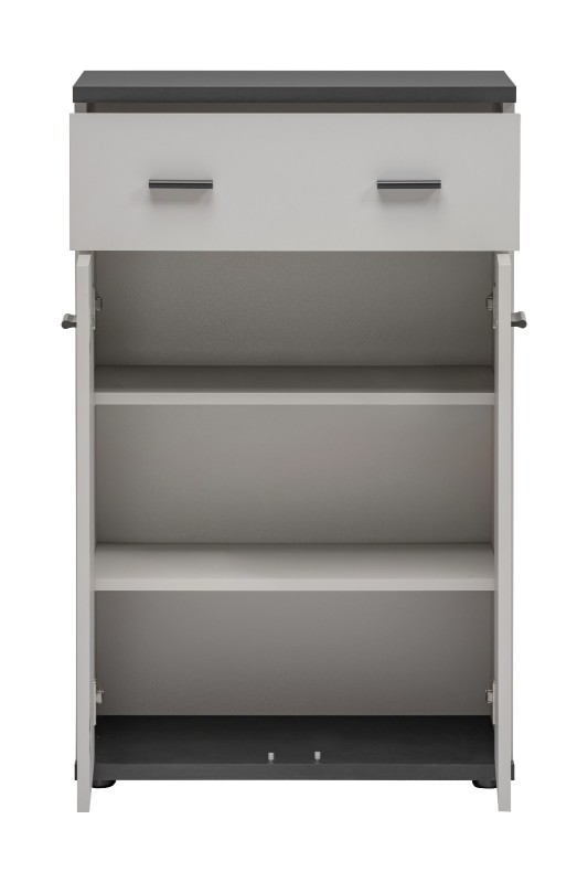 Komoda Hugo z szufladą