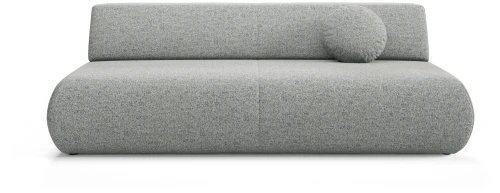 Sofa rozkładana PUENTE 214 cm z funkcją spania i pojemnikiem na pościel - Puente 92