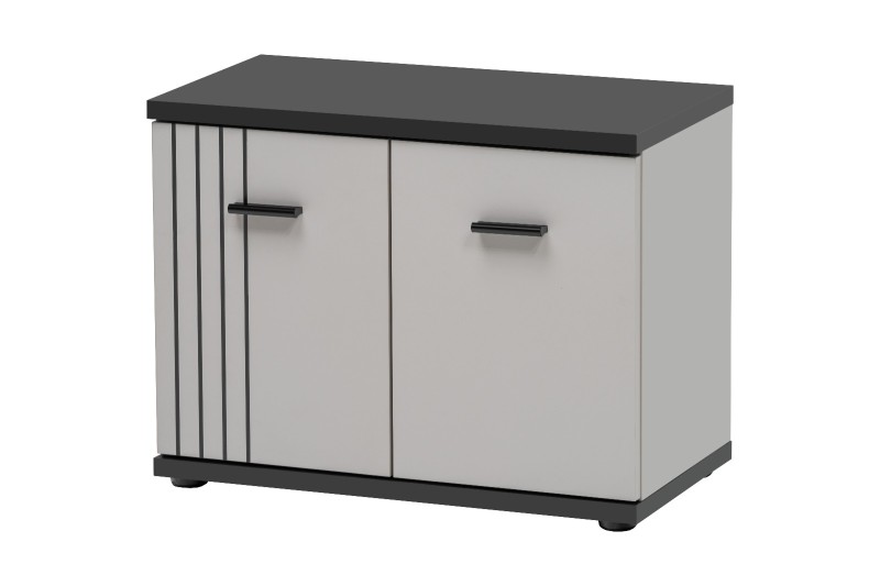 Garderoba Hugo III do przedpokoju - bez poduszki