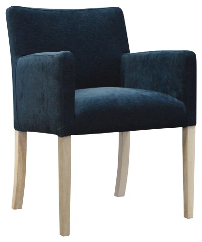 Fotel tapicerowany Nora