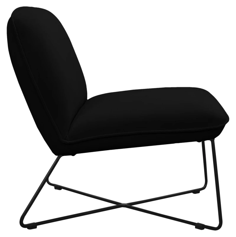 Fotel Rico, Rivera 100