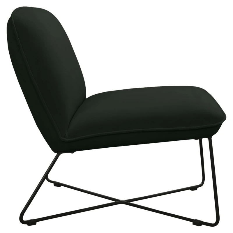 Fotel Rico, Rivera 38