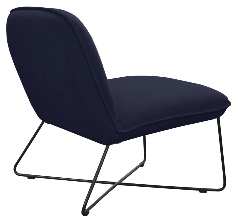 Fotel Rico, Rivera 81