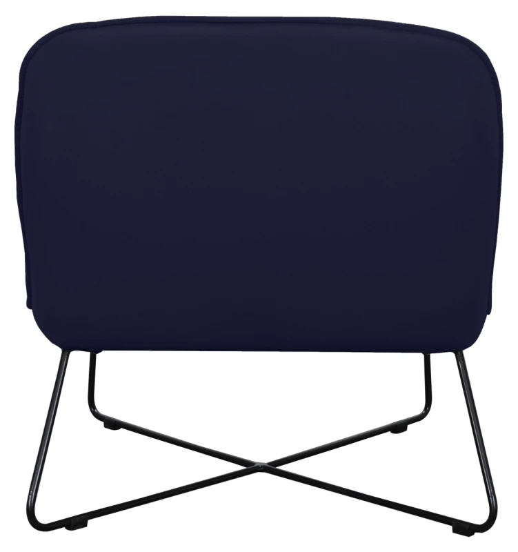 Fotel Rico, Rivera 81