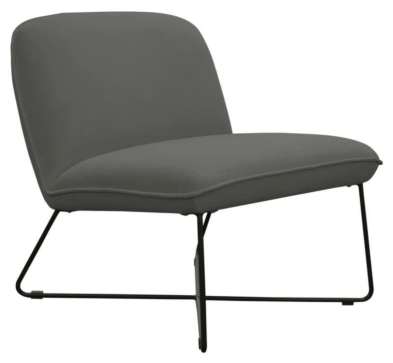 Fotel Rico, Rivera 91