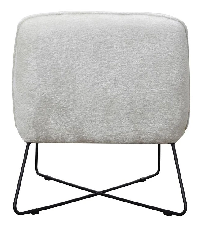 Fotel Rico, Loris 01