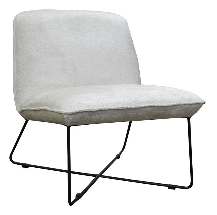 Fotel Rico, Loris 01