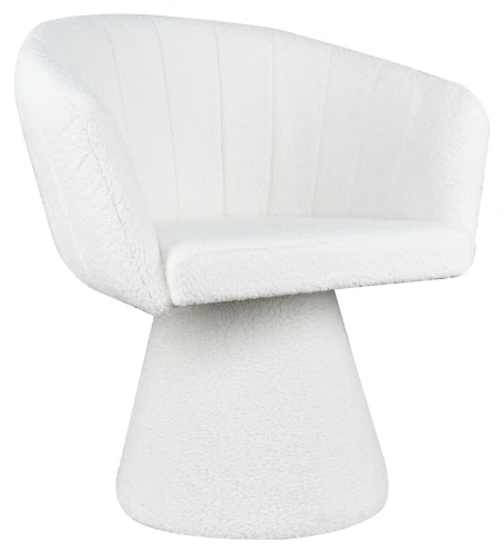 Fotel tapicerowany Tom Ring