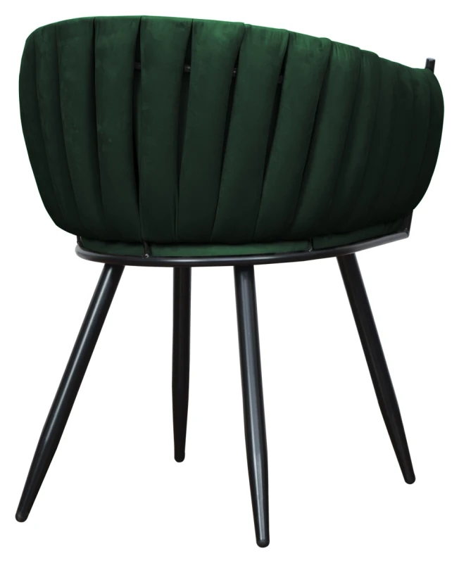 Fotel Teris, Riviera 38