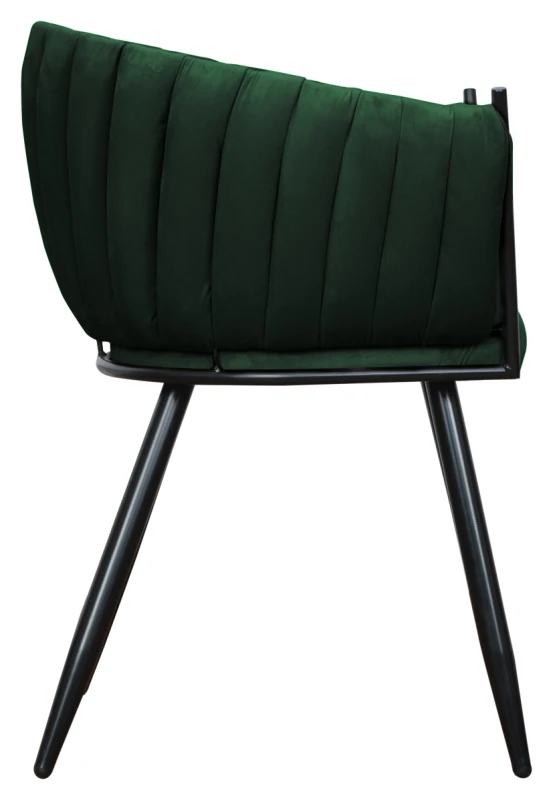 Fotel Teris, Riviera 38