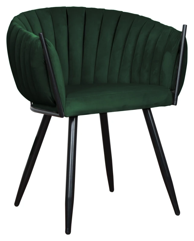 Fotel Teris, Riviera 38