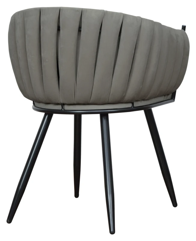 Fotel Teris, Riviera 91