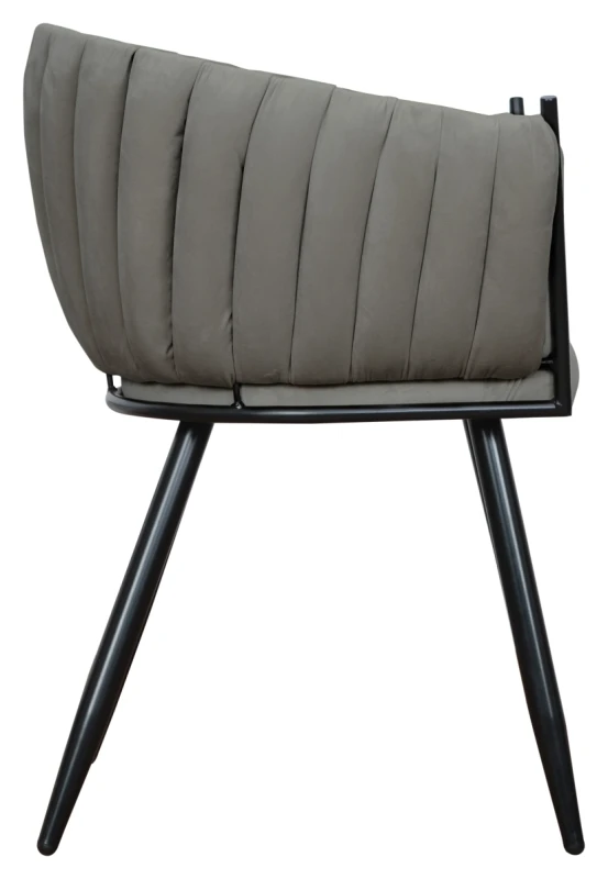 Fotel Teris, Riviera 91