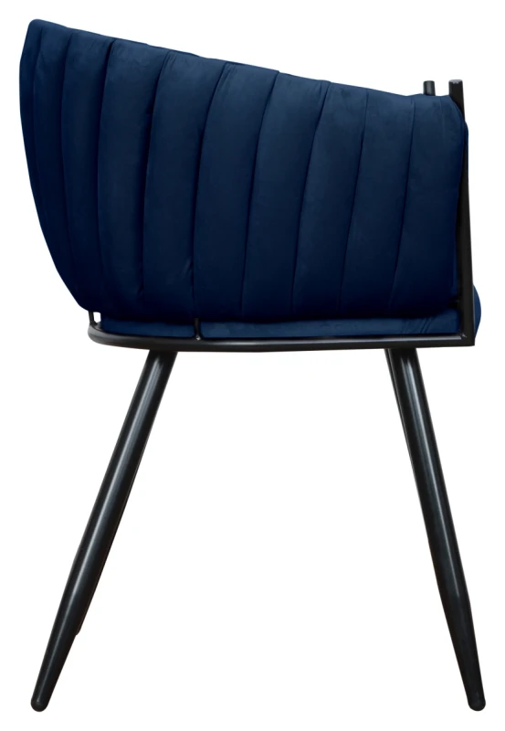 Fotel Teris, Riviera 81