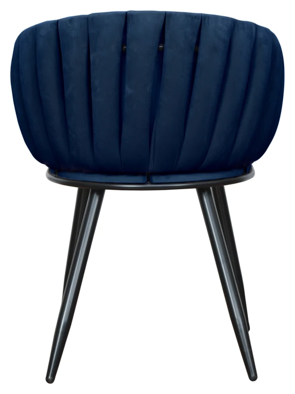 Fotel Teris, Riviera 81