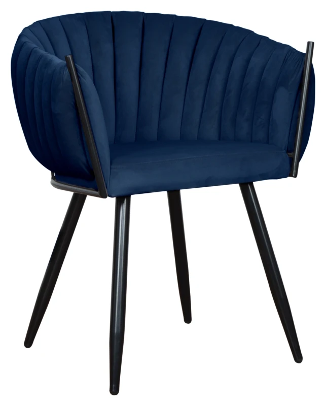 Fotel Teris, Riviera 81