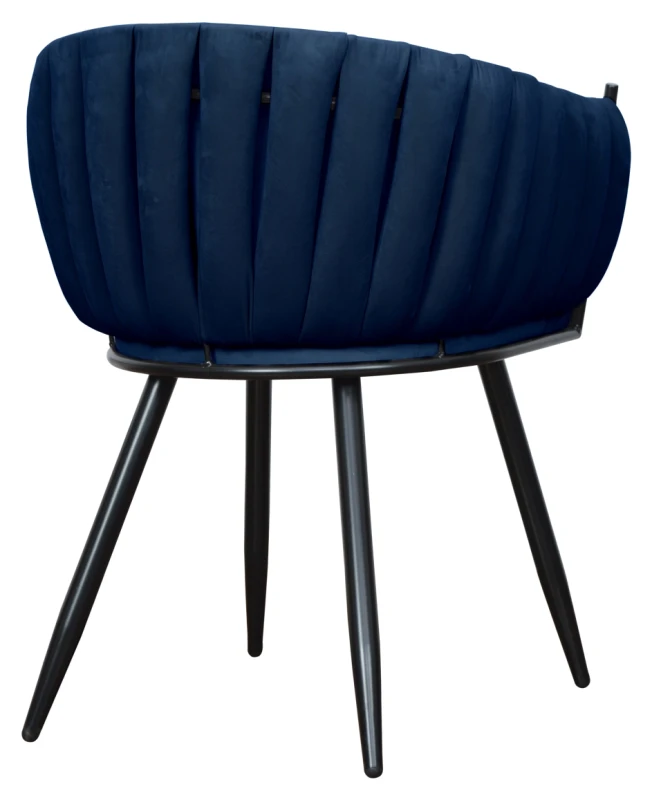 Fotel Teris, Riviera 81