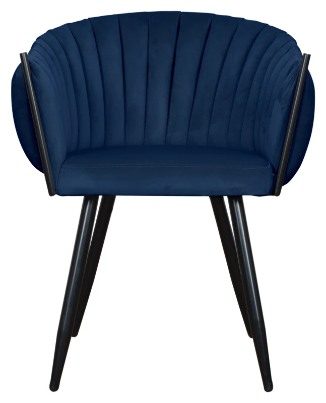 Fotel Teris, Riviera 81