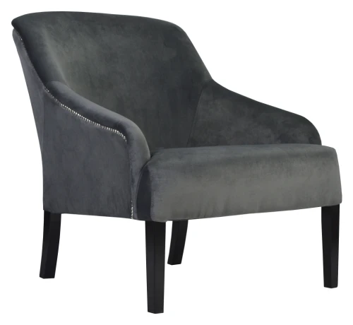 Fotel tapicerowany Victoria