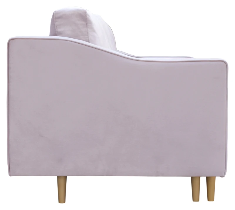 Sofa Zoja, Rivera 62